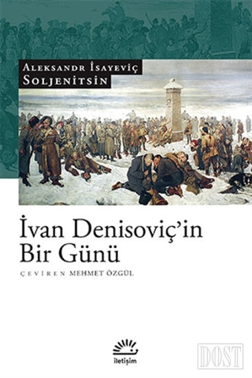 Ivan Denisoviç’in Bir Günü